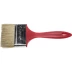 Кисть плоская STAYER &quot;UNIVERSAL-EURO&quot;, светлая натуральная щетина, пластмассовая ручка, 100мм 0108-100 купить в Нефтеюганске
