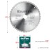 Диск пильный Multi Material, повышенный ресурс 36953-250-30 купить в Нефтеюганске