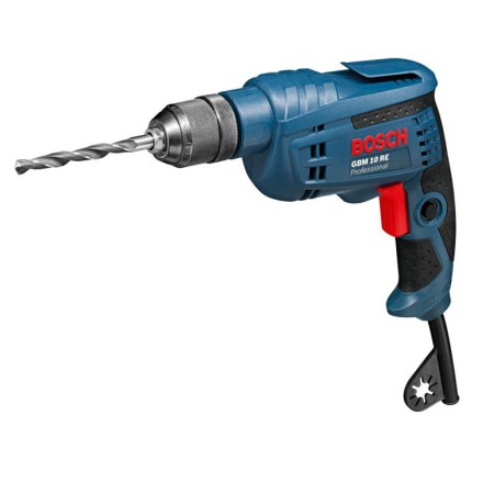 Дрель Bosch GBM 10 RE купить в Нефтеюганске