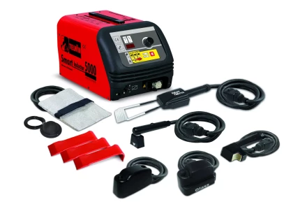 Система индукционного нагрева Telwin SMART INDUCTOR 5000 DELUXE купить в Нефтеюганске