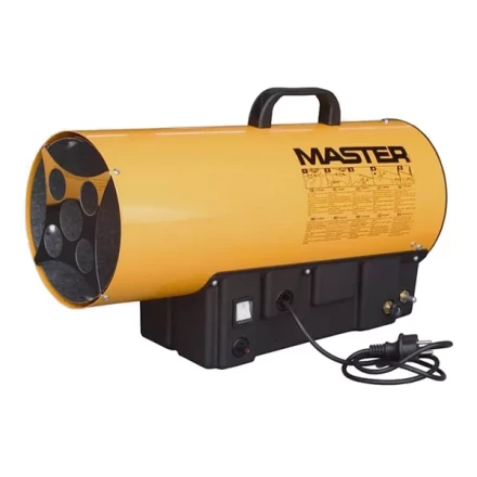Газовая тепловая пушка MASTER BLP 10M купить в Нефтеюганске