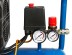 Компрессор воздушный ЗКП-230-50-2.5 серия ПРОФЕССИОНАЛ купить в Нефтеюганске