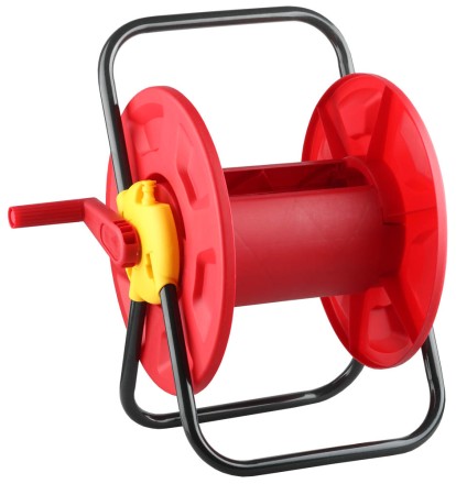 Катушка GRINDA для шланга, 60 м/1/2&quot; 8-428410_z01 купить в Нефтеюганске