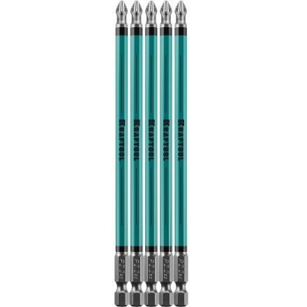 Биты KRAFTOOL OPTIMUM PH 26122-2-150-5 купить в Нефтеюганске