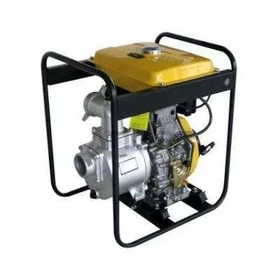 Дизельная МОТОПОМПА KDP40E с АКБ купить в Нефтеюганске