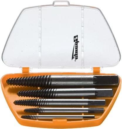 Набор экстракторов 5 шт SPARTA 773505 купить в Нефтеюганске