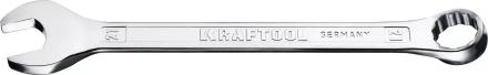 Ключи комбинированные KRAFTOOL, Cr-V, DIN 3113 27079-21 купить в Нефтеюганске