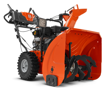 Бензиновый снегоуборщик Husqvarna ST 227 купить в Нефтеюганске