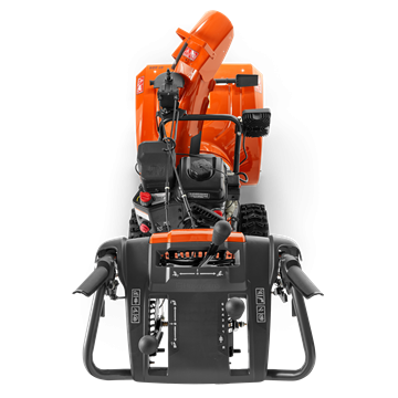 Бензиновый снегоуборщик Husqvarna ST 227 купить в Нефтеюганске