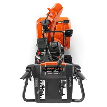 Бензиновый снегоуборщик Husqvarna ST 227 купить в Нефтеюганске