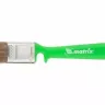 Кисть флейцевая "РАБОТЫ ПО ДЕРЕВУ"  25*10 мм  MATRIX Color Line 83371 купить в Нефтеюганске