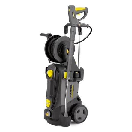 Мойка высокого давления Karcher HD 5/17 CX Plus (Мойка Керхер HD 5/17 CX Плюс) купить в Нефтеюганске