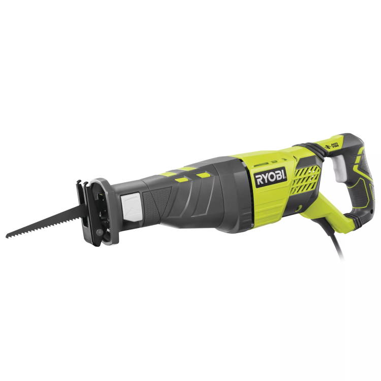 Ryobi Сабельная пила RRS1200-K купить в Нефтеюганске