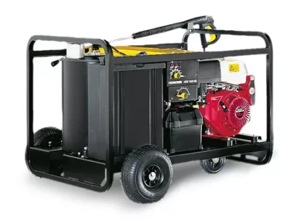 Мойка высокого давления Karcher HDS 1000 DE (Мойка Керхер HDS 1000 DE) купить в Нефтеюганске