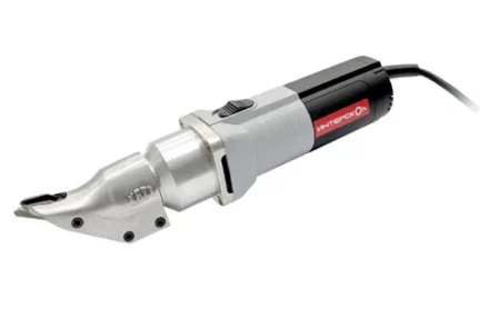 Ножницы электрические Интерскол НШ-1,2/520 купить в Нефтеюганске