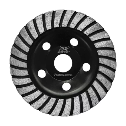 Фрезы алмазные торцевые турбированные SK-FATТ230 купить в Нефтеюганске