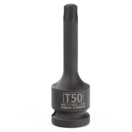 Головка ударная TORX 50,  1/2 Stels 13965 купить в Нефтеюганске