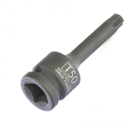 Головка ударная TORX 50,  1/2 Stels 13965 купить в Нефтеюганске