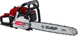 Бензопила ПБЦ-М52-45 серия МАСТЕР