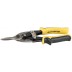 STAYER Ножницы по металлу, прямые, Cr-V, 250 мм 23055-S купить в Нефтеюганске