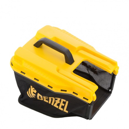 Газонокосилка электрическая Denzel GM-1200 96615 купить в Нефтеюганске