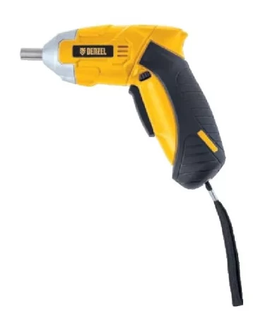 Аккумуляторная отвертка CDL-3,6-02 Denzel 26002 купить в Нефтеюганске