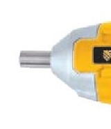 Аккумуляторная отвертка CDL-3,6-02 Denzel 26002 купить в Нефтеюганске