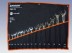 Набор ключей комбинированных Кратон CWS-06 15 пр. 2 27 03 006 купить в Нефтеюганске