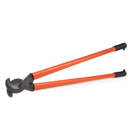 Ножницы диэлектрические КВТ НКи-50 для резки кабеля с ленточной броней до 50 мм (101968) купить в Нефтеюганске