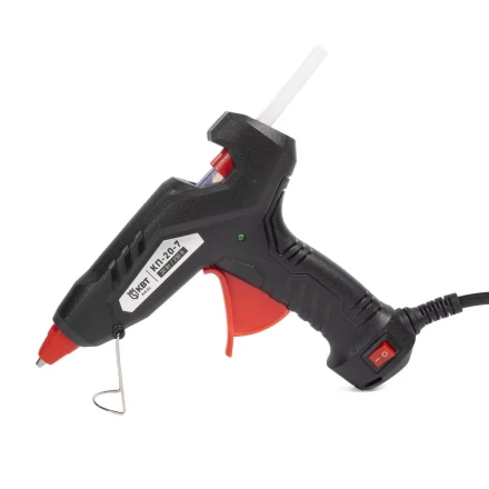 Пистолет клеевой КВТ КП-20-7 20 Вт, стержня 7 мм (87964) купить в Нефтеюганске