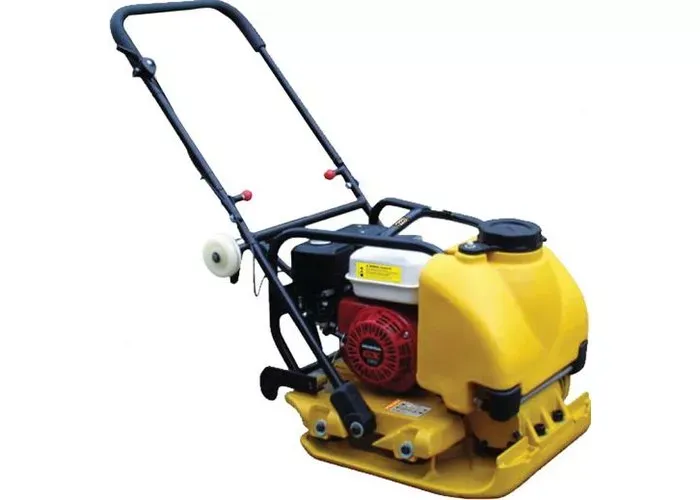 Виброплита Workmaster WPC-80HT  купить в Нефтеюганске
