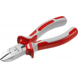 Бокорезы ЗУБР "СТАНДАРТ", 160мм 22024-5-16