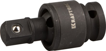 Шарнир карданный KRAFTOOL &quot;INDUSTRIE QUALITAT&quot; ударный (1/2&quot;), Cr-Mo, фосфатированный 27960-1/2_z01 купить в Нефтеюганске