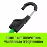 Стяжка эластичная с крючками для багажа HITCH REGULAR 80см комплект 2 шт (SZ087655) купить в Нефтеюганске