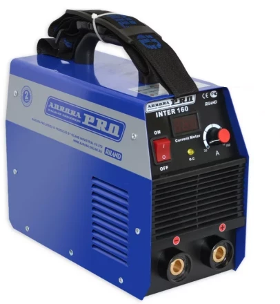 Сварочный инвертор Aurora-Pro INTER 160 Mosfet купить в Нефтеюганске