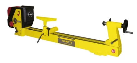 Станок токарный по дереву Корвет 75 90750 купить в Нефтеюганске