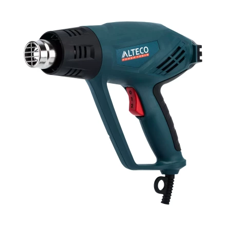 Фен технический ALTECO HG 0607 27140 купить в Нефтеюганске