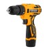 Дрель аккумуляторная DEKO Banger 12V, 063-4169 купить в Нефтеюганске