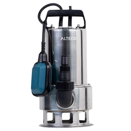 Дренажный насос ALTECO DN 1200 T 18646 купить в Нефтеюганске