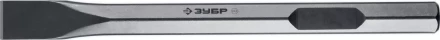 ЗУБР БУРАН, 35 х 400 мм, HEX 28, плоское зубило (29380-35-400) купить в Нефтеюганске