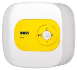 Водонагреватель ZANUSSI ZWH/S 10 Melody U (Yellow)