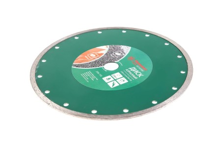 Круг алмазный HAMMER (206-110 DB CN) Ф230х22мм по керамике купить в Нефтеюганске