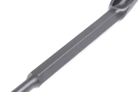 Зубило HAMMER 250мм SDS Plus (DR CH) купить в Нефтеюганске