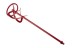 Венчик для миксера HAMMER Ф140х600мм М14 (221-008 MX-AC) купить в Нефтеюганске