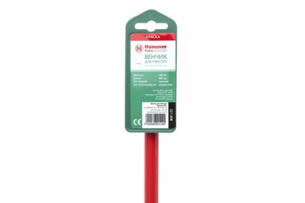 Венчик для миксера HAMMER Ф140х600мм М14 (221-008 MX-AC) купить в Нефтеюганске