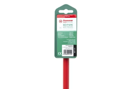 Венчик для миксера HAMMER Ф140х600мм М14 (221-008 MX-AC) купить в Нефтеюганске