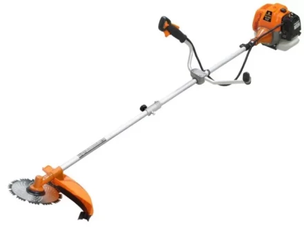 Мотокоса CARVER GBC-052MS, 2,3 кВт,ранец, 48 зуб купить в Нефтеюганске