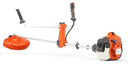 Травокосилка Husqvarna 525 RX купить в Нефтеюганске