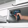 Аккумуляторная дрель-шуруповерт BOSCH GSR 12V-15 купить в Нефтеюганске