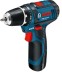Аккумуляторная дрель-шуруповерт BOSCH GSR 12V-15 купить в Нефтеюганске